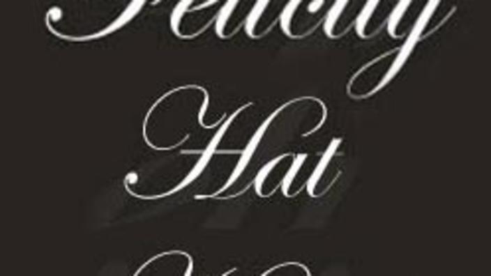 Felicity hat hire sale shop